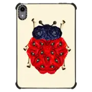 iPad mini (6th gen) iPad Impact Case Ladybug