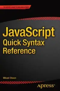 在飛比找博客來優惠-Javascript Quick Syntax Refere