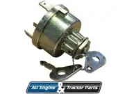 Leyland Ignition StarterSwitch - Switch Suits Models with generator