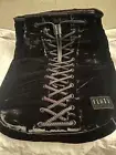 FENTY By Rihanna - Puma - Lace-Up Backpack, BRAND NEW LIMITED EDITION-Velour