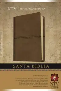 在飛比找博客來優惠-Santa Biblia / Holy Bible: Nue