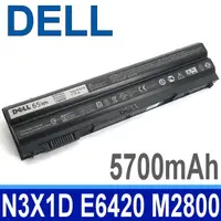 在飛比找PChome24h購物優惠-戴爾 DELL N3X1D 電池 Dell Prceisio