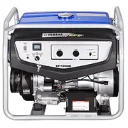 YAMAHA 6kva Petrol Generator