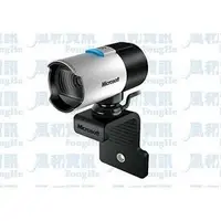 在飛比找Yahoo!奇摩拍賣優惠-微軟 Microsoft LifeCam Studio V2