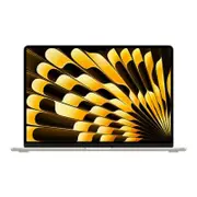 Apple MacBook Air 15" M4 Chip With 10-Core CPU, 10-Core GPU, 16GB 256GB - Starlight [MW1J3X/A]