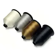 Nylon Thread for Sewing, Beading, Jewelry Making, Leather Crafts