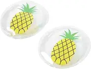 SOPOTUTU 1pair Cooling Eye Patches for Swollen Eyes for Puffiness Relief for Dark Circles