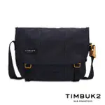 【TIMBUK2】FLIGHT CLASSIC MESSENGER 11 吋輕量平板郵差包(午夜藍)