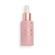 Makeup Revolution Liquid Powder Make Up Serum (19ml) fs