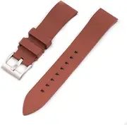 [StrapHabit] Quick Release Rubber Watch Strap Band FKM 18mm 19mm 20mm 21mm 22mm 23mm 24mm