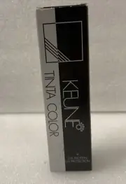 Keune Tints Color 5.19 Light Matt Brown