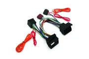 T Harness holden as aftermarket bluetooth kit into your cars factory radio and wiring