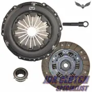 J-TEC STAGE 2 HD CLUTCH KIT FOR 2007-2015 MINI COOPER 1.6L I4 NON TURBO (for: Mini)