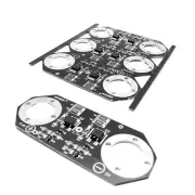 Super Capacitor Voltage Regulator Protection Board Stabilizer Module 2.7V 3000F