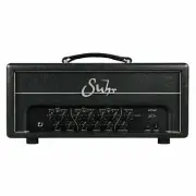 Suhr PT15 Pete Thorn Signature Amplifier Head (No IR/Reactive Load)