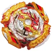 Beyblade Brust BU・B-205・Burst Spriggan・S'・F' -8・Single Bey ONLY