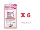 X6 Snail White Namu Life Whitening Anti-Pollution SPF30 PA+++ Reduce Dark Spot