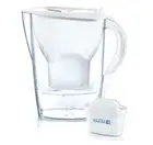 Brita Water Purifier Marella 2.4 L + Basic Filter 1p / Express