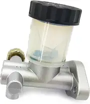[Motorcycle Parts] GY6 150CC GO Kart Buggy Brake Master Cylinder for Hammerhead ROKETA Carter ZJ Brand [Easy to Replace]