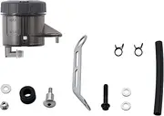 Brembo Reservoir Mounting Kit for RCS Brake Smoke Grey Tank 110.A263.85SG