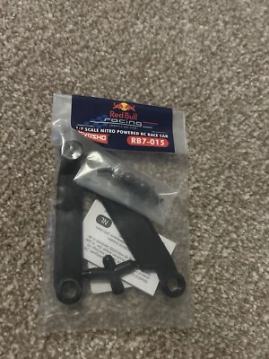 deagostini model space red bull f1 rb7 rc kyosho 015