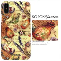 在飛比找神腦生活優惠-【Sara Garden】客製化 手機殼 蘋果 iphone