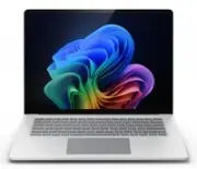 Microsoft Surface Laptop 7 - 15'' Notebook - Qualcomm Snapdragon 4 GHz 38,1 cm
