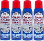 530ml Lifter 1 Carpet Stain & Spot Remover (Bundle of 4 Cans)