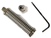 Larsen Spring Shock Spring Fits Most Antennas