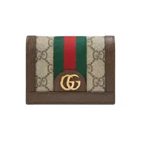 在飛比找momo購物網優惠-【GUCCI 古馳】GUCCI Ophidia GG系列 經