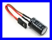 Spektrum Voltage Protector Servo / Receiver RX RC Airplane Glitch Buster SPM1600