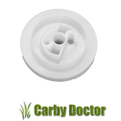 RECOIL STARTER PULLEY FOR STIHL 024 026 028 034 MS240 MS260 CHAINSAWS 1125 195
