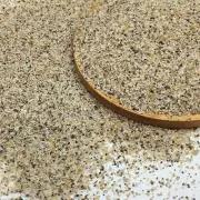 20lbs Aquarium Sand, 0.6-1.2 mm Aquarium Substrate for Freshwater Fish Tank. ...