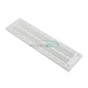 2PCS SYB-120 BreadBoard 60x12 700 Points Test Develop DIY Holes Solderless PCB