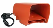 Steel Dragon Tools® Foot Pedal Switch fits 6790 7090 Pipe Threading Machine