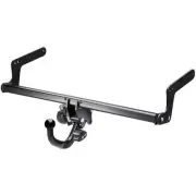 TAG BRINK Euro Diagonal Detachable Tongue Towbar BR-576300