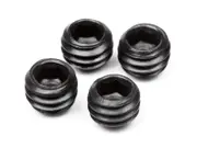 HPI Set Screw M4x3mm (4pcs) [100555]