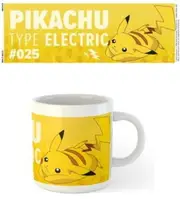 POKEMON Pikachu Coffee Tea Hot Chocolate Mug Cup