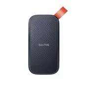 Sandisk Portable Ssd, Sdssde30 2Tb, Usb 3.2 Gen 2