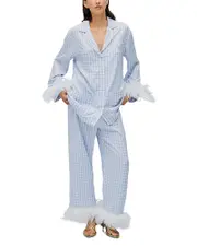 Sleeper Party Pajama Set