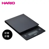 在飛比找蝦皮商城優惠-日本 HARIO V60 家用電子秤 (VST-2000B)