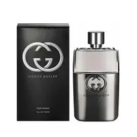 在飛比找蝦皮購物優惠-GUCCI GUILTY Pour Homme 罪愛 男性淡