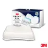 3M MZ600 防蹣可調式記憶枕-側仰舒眠型(內附防蹣枕套)