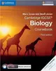 Cambridge IGCSE (R) Biology Coursebook with CD-ROM and Cambridge Elevate Enhanced Edition (2 Years)