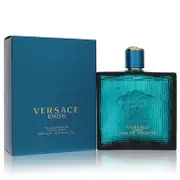 Versace Versace Eros EDT Spray 200ml