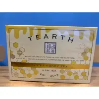 在飛比找蝦皮購物優惠-日本 蜂蜜紅茶 茶包 TEARTH