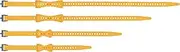 Sea to Summit Stretch-Loc TPU Strap