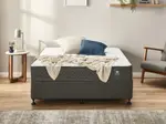 Sealy Back Support Harmony Mattress - King Single / Firm