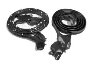 DIY Solutions 71HQ88P Door Seal Fits 1973-1977 Chevy Monte Carlo