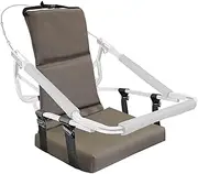 Tree Seat Cushion - Hunting Climber, Folding Tree Climbing Seat, Compact Tree Support | Replacement Chair Seat for Outdoor Tree Stand, Equipment